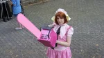 Cosplay-Cover: Haruna