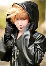 Cosplay-Cover: Roxas [Organisation 13 Member]