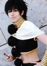 Cosplay-Cover: Judal