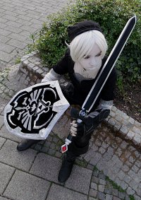 Cosplay-Cover: Dark Link