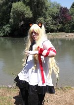 Cosplay-Cover: SeeU World is Mine