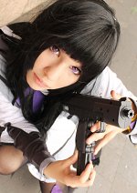 Cosplay-Cover: Homura Akemi