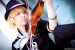 Cosplay-Cover: Kurusu Syo