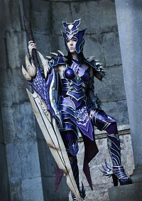 Cosplay-Cover: Dragons Prophet