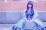 Cosplay-Cover: Vaporeon[Aquana]