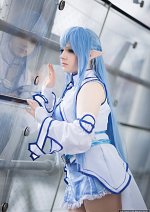 Cosplay-Cover: Asuna [Undine]