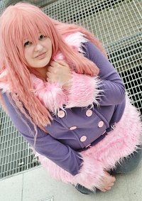 Cosplay-Cover: Fluffle Puff ✿ Human ✿ (Flufflecorn)