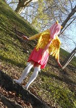 Cosplay-Cover: Fluttershy