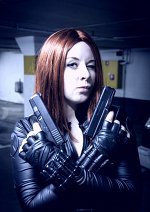 Cosplay-Cover: Black Widow » Captain America 2