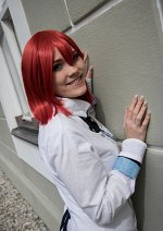 Cosplay-Cover: Shirayuki