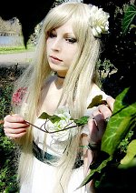 Cosplay-Cover: a midsummer nights dream - Fearie 