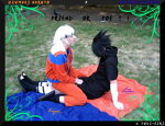 Cosplay-Cover: Uchiha Sasuke - [past]