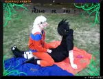 Cosplay-Cover: Uchiha Sasuke - [past]