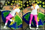 Cosplay-Cover: Lifa
