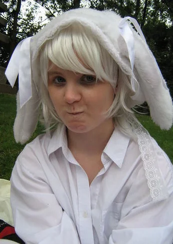 Cosplay-Cover: Near