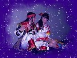 Cosplay-Cover: Zhou Yu - in Teil 5