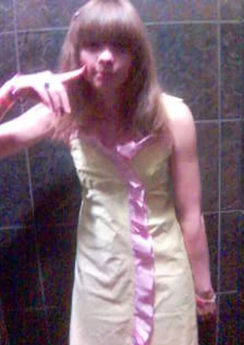 Cosplay-Cover: Nana