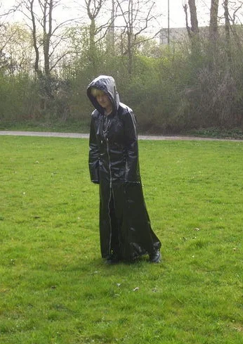 Cosplay-Cover: Roxas [Orga-13]