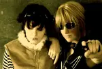 Cosplay-Cover: Mello
