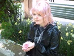 Cosplay-Cover: Marluxia