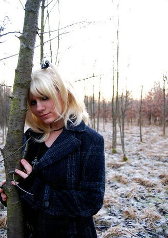 Cosplay-Cover: Amane Misa