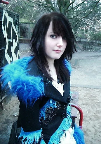 Cosplay-Cover: Setsuki- Utakata (Karen)