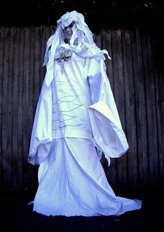 Cosplay-Cover: Hebraska