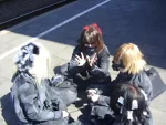 Cosplay-Cover: Hizumi/Zero