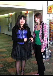 Cosplay-Cover: Misa Eigenkreation :3