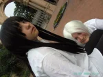 Cosplay-Cover: Kanda Yuu