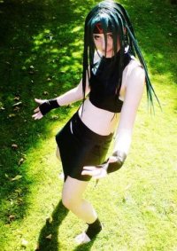 Cosplay-Cover: Envy