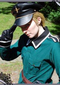 Cosplay-Cover: Ludwig //Germany\\