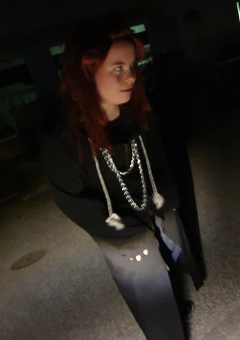 Cosplay-Cover: Axel