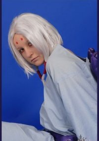 Cosplay-Cover: Kimimaro