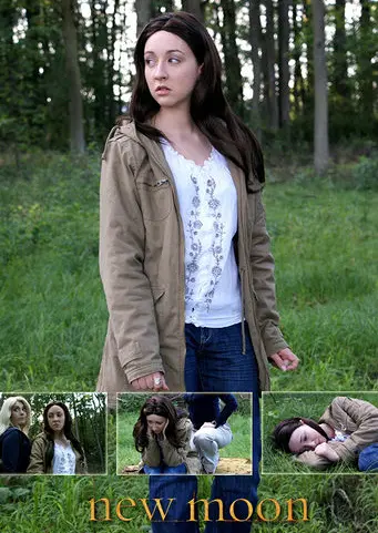 Cosplay-Cover: Bella Swan - Edward leaves... (New Moon)
