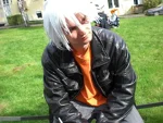 Cosplay-Cover: Soul Evans (2nd outfit)
