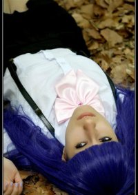 Cosplay-Cover: Rika Furude