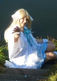 Cosplay-Cover: Chii