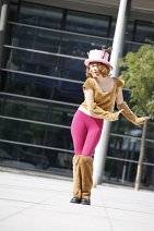Cosplay-Cover: Chopper