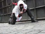 Cosplay-Cover: Cole Winter
