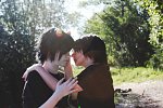 Cosplay-Cover: Karkat Vantas