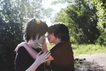 Cosplay-Cover: Karkat Vantas