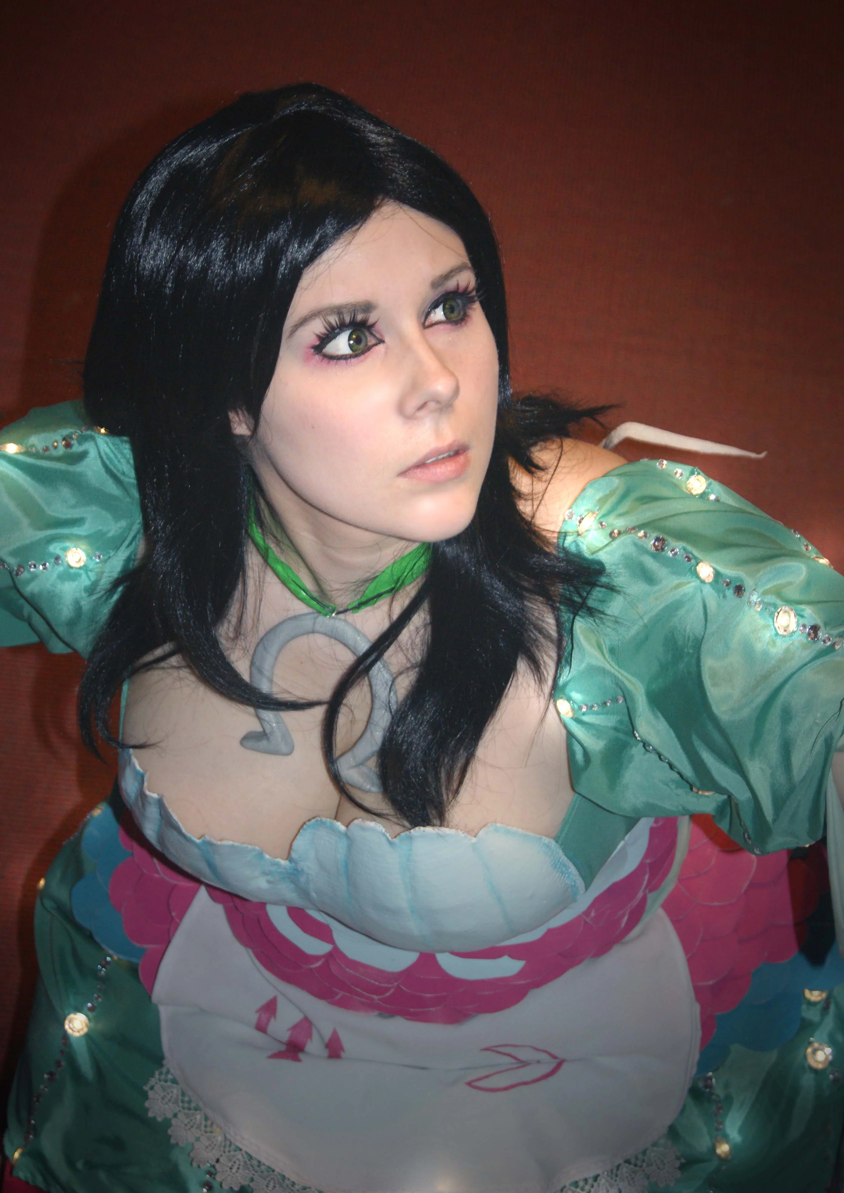 Cosplay-Cover: Alice -Siren-