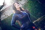 Cosplay-Cover: Talia al Ghul