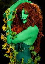 Cosplay-Cover: Poison Ivy