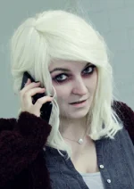 Cosplay-Cover: Olivia Moore [iZombie]