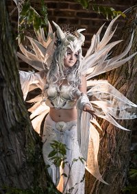 Cosplay-Cover: Guardian of the Moon