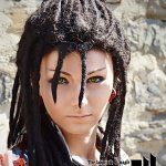 Cosplay: Kassim [casual]