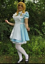 Cosplay-Cover: Alice