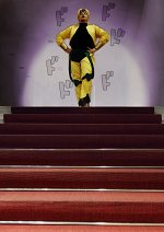 Cosplay-Cover: DIO <Stardust Crusaders>